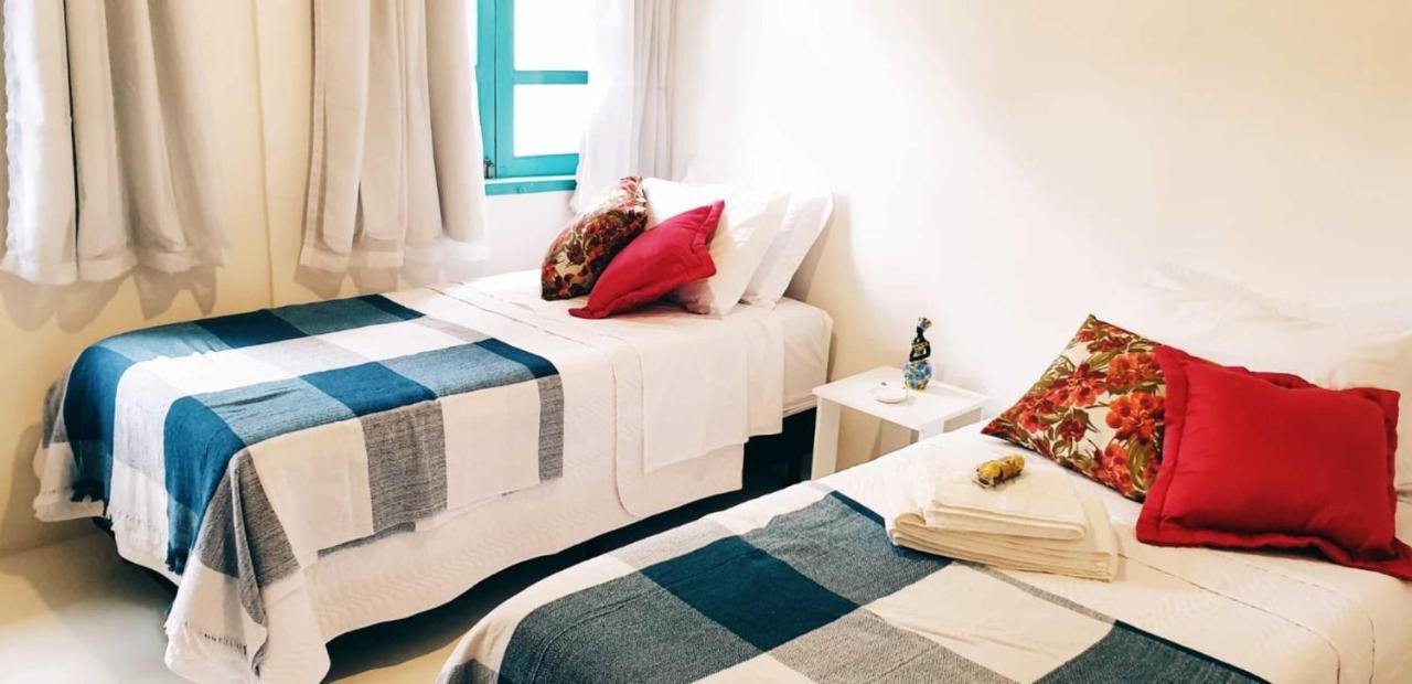 Woman Trip Hostel Boutique - Arraial d´Ajuda Porto Seguro Extérieur photo