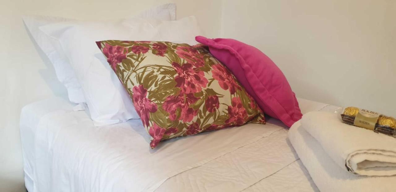 Woman Trip Hostel Boutique - Arraial d´Ajuda Porto Seguro Extérieur photo