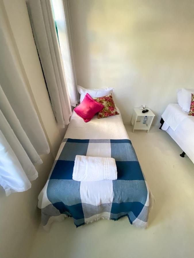 Woman Trip Hostel Boutique - Arraial d´Ajuda Porto Seguro Extérieur photo